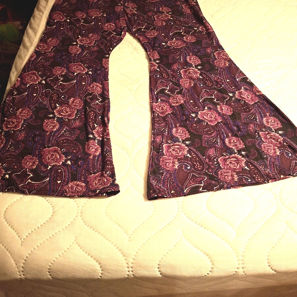 Womens pants